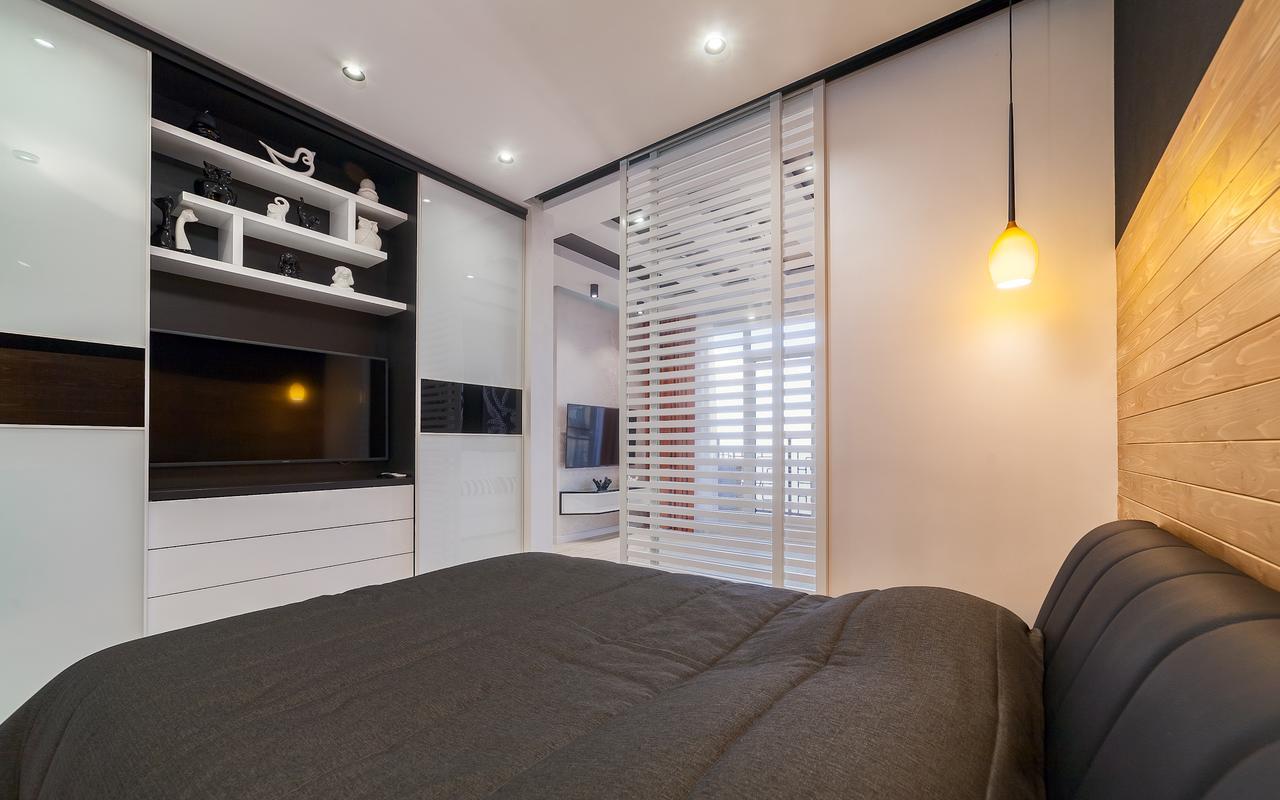 Vip Apartments In Arcadia With Sea View. 敖德萨 外观 照片