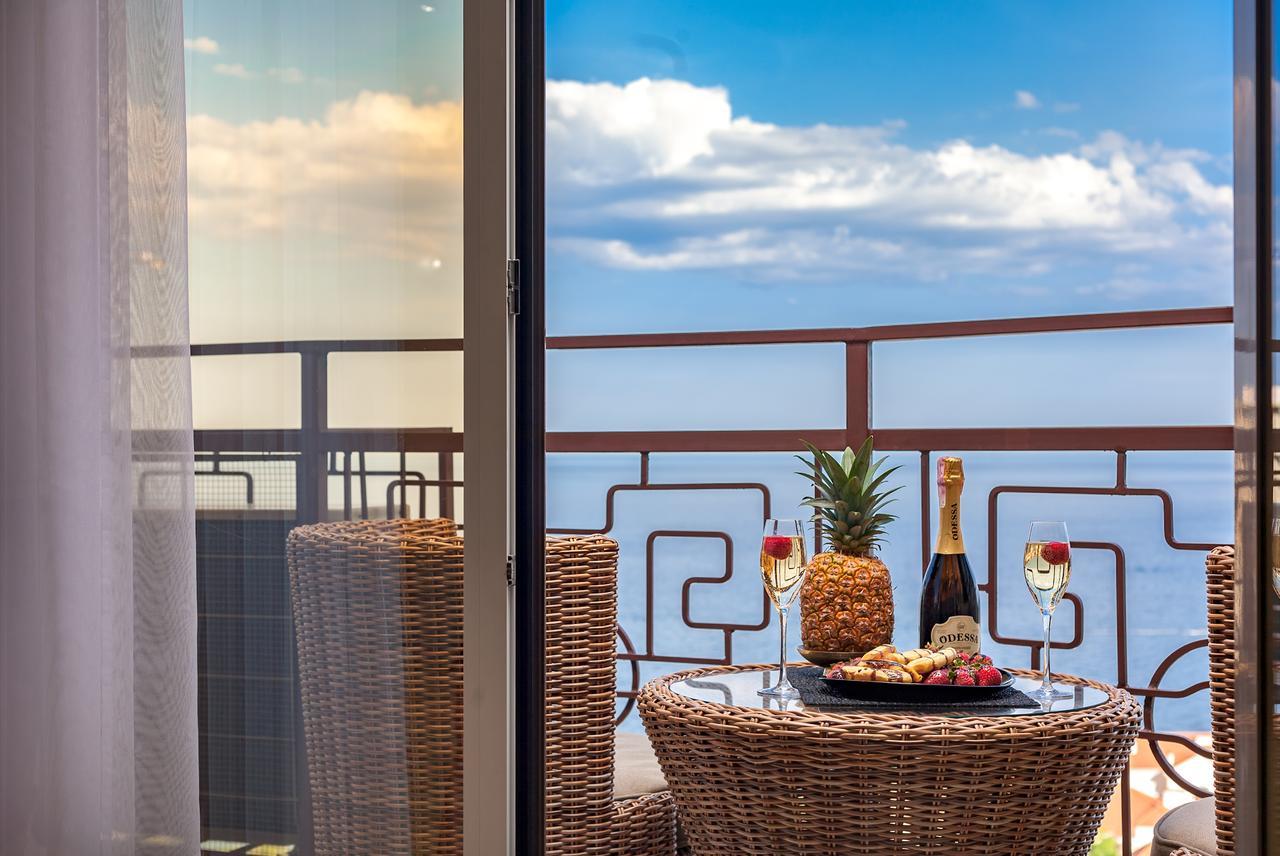 Vip Apartments In Arcadia With Sea View. 敖德萨 外观 照片